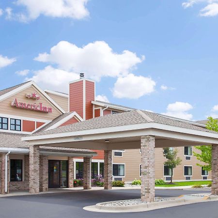 فندق أمريك إن باي ويندهام جرينفيل Greenville المظهر الخارجي الصورة